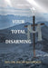 Your Total Disarming: Book 2 by Oscar Bistonath