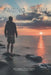 Facing the Sun by Beverly Fontenot