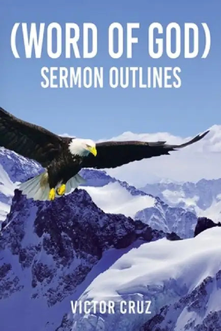 (Word of God) Sermon Outlines: Second Semity for Two by Victor Cruz