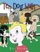 Ten Dog Walk by Bill Steckis