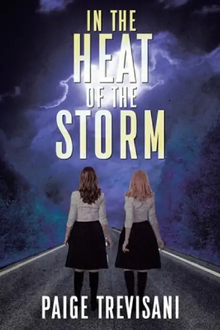 In the Heat of the Storm by Paige Trevisani