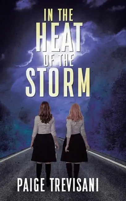In the Heat of the Storm by Paige Trevisani