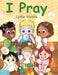 I Pray by Lydie Dianda
