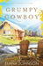 Grumpy Cowboy by Elana Johnson
