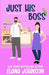 Just His Boss by Elana Johnson