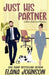 Just His Partner by Elana Johnson