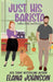 Just His Barista by Elana Johnson