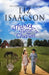 Third Time's the Charm by Liz Isaacson