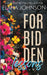 Forbidden Lessons: An Instalove Romantic Suspense by Elana Johnson
