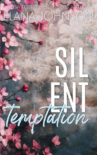 Silent Temptation: An Instalove Romantic Suspense by Johnson