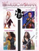 Musicwoman Magazine 2021: Women Who Pluck Strings by Joan Cartwright