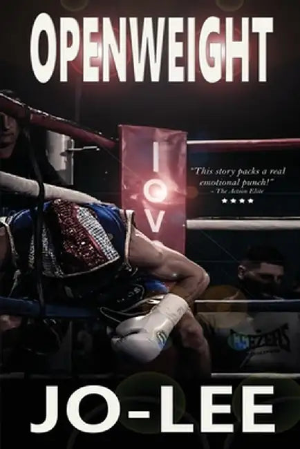 Openweight by Jo Lee