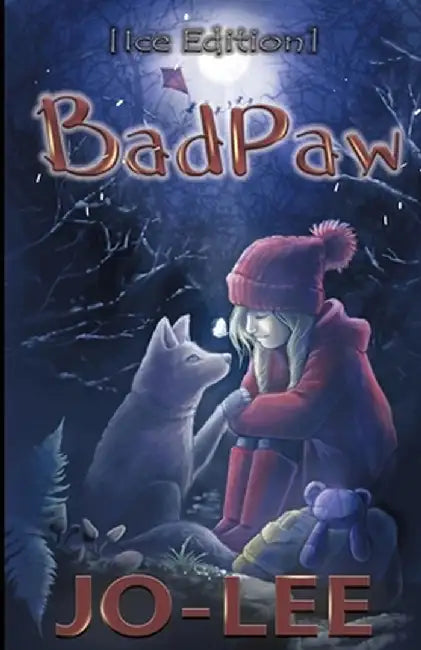BadPaw [Ice Edition] by Jo Lee