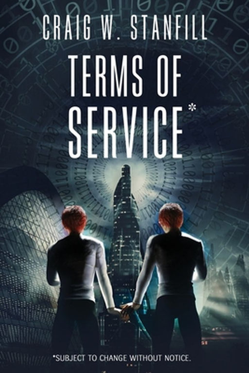 Terms of Service: Subject to change without notice by Craig W. Stanfil