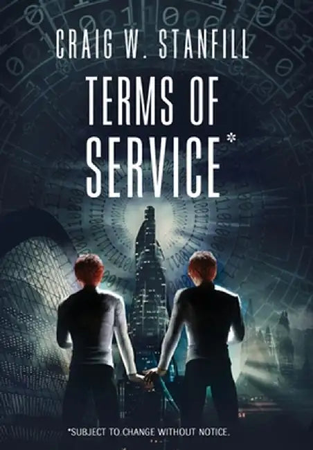 Terms of Service: Subject to change without notice by Craig W. Stanfill