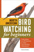 North American Bird Watching for Beginners: Field Notes on 150 Species to Start Your Birding Adventures by Sharon Sharon
