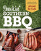 Smokin' Southern BBQ: Barbecue Recipes and Techniques from Around the South by Glenn Connaughton