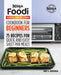 The Official Ninja Foodi Digital Air Fry Oven Cookbook: 75 Recipes for Quick and Easy Sheet Pan Meals by Janet A. Zimmerman