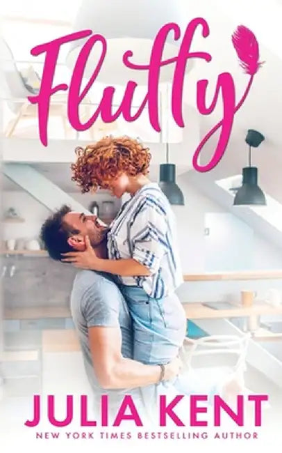 Fluffy by Julia Kent