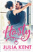 Hasty by Julia Kent