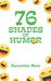 76 Shades Of Humor by Kenyahta Beck
