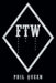 Forever Two Wheels by Phil Queen