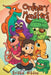 Ordinary Monsters by Kristin Gibson