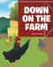 Down on the Farm by Robert Butters