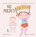 No puedes !usar bragas!: ¡Un libro para cantar junto y gritar en voz alta! by Justine Avery