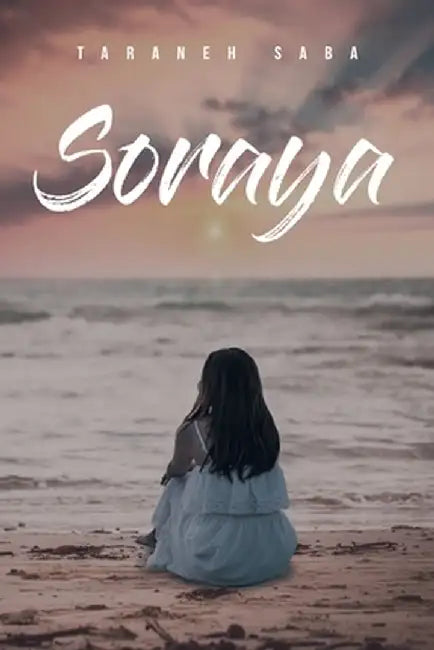 Soraya by Taraneh Saba