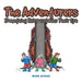 The Adventurers: Something Hairy Catches Their Eye by Mark Keegan