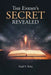 The Enemy's Secret Revealed by Fred V. Peña