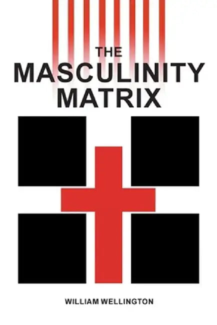 The Identity Matrix by William Wellington