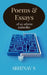 Poems & Essays of an atheist indweller by Abhinav S