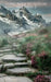 Long walk to nature till date-3 by Nazim Mohi