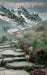 Long walk to nature till date-2 by Nazim Mohi