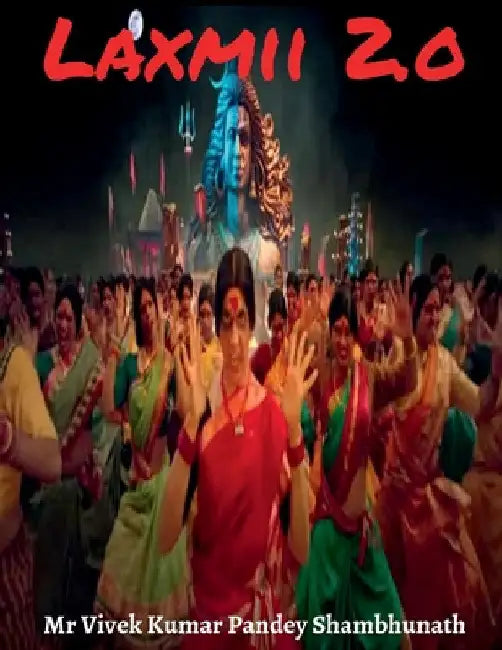 Laxmii 2.o by Vivek