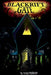Blackrift Gate: Eldritch tales from an Orphan World by Parijat Mukherjee