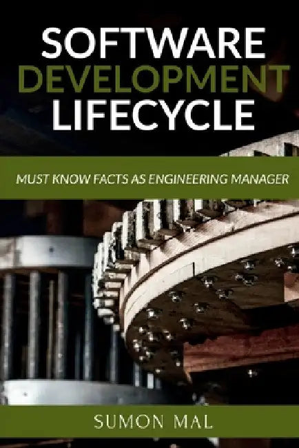 Software Development Lifecycle by Sumon Mal