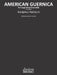 American Guernica for Wind Ensemble: - Score by Adolphus Hailstork