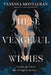 These Vengeful Wishes by Vanessa Montalban