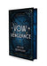 A Vow in Vengeance by Jaclyn Rodriguez