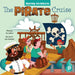 The Pirate Cruise by Amy Culliford, Anita Barghigiani, Anita Barghigiani