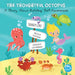 The Thoughtful Octopus by Vicky Bureau, Gisela Bohorquez