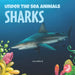 Sharks by Amy Culliford