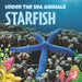Starfish by Amy Culliford
