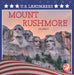 Mount Rushmore by Amy Culliford