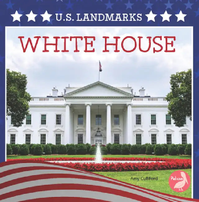 White House by Amy Culliford