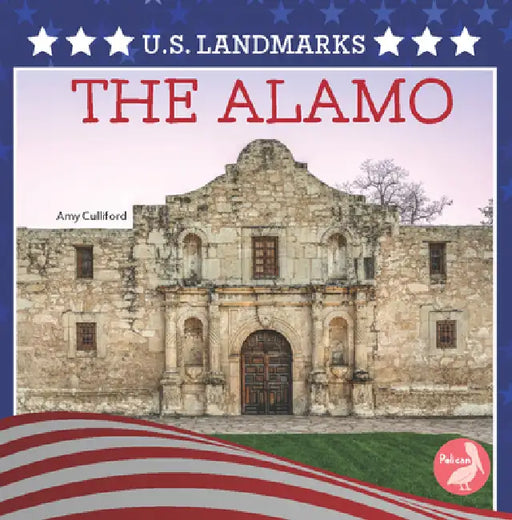 The Alamo by Amy Culliford