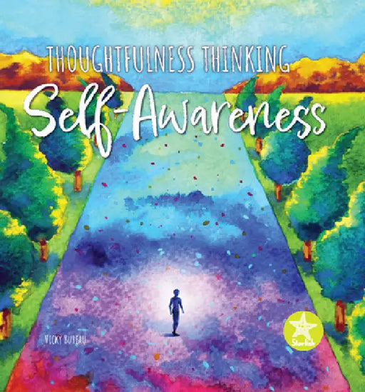 Self-Awareness by Vicky Bureau